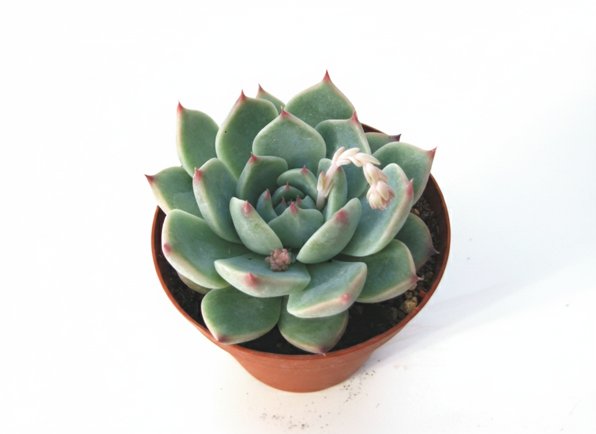 echeveria-guide