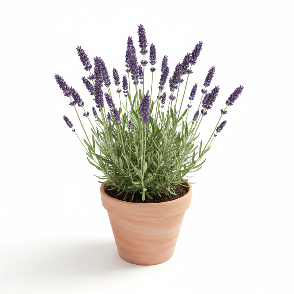 lavender-guide