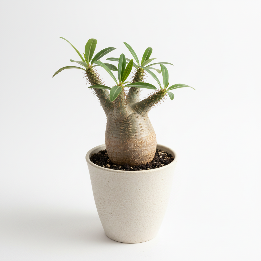 pachypodium-gracilius