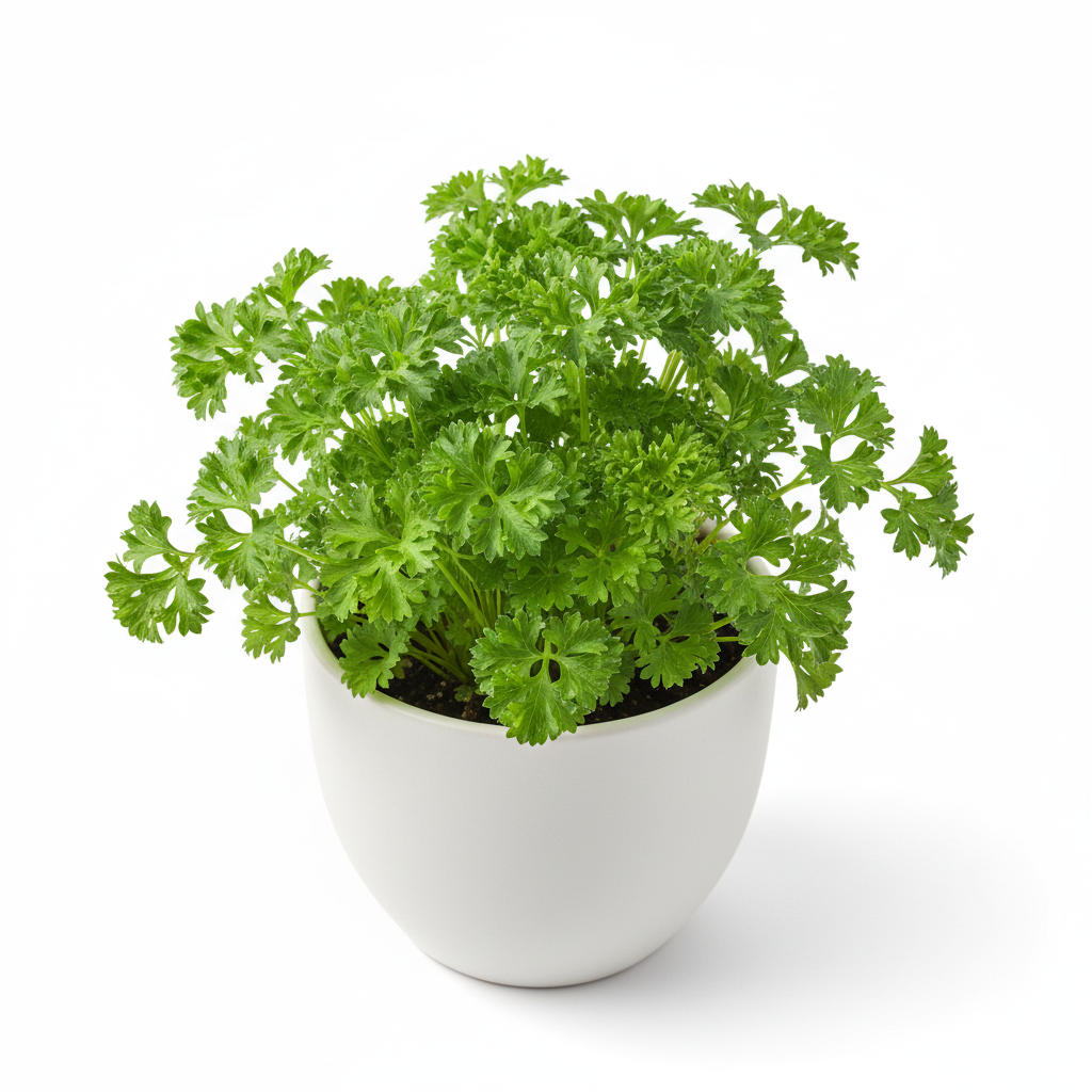 parsley-guide